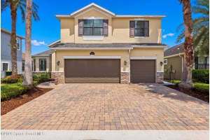 955 Shiloh Drive, Melbourne, FL 32940 - MLS#1075914