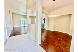 2558 Long Sandy Circle, Merritt Island, FL 32952 - MLS#1075915
