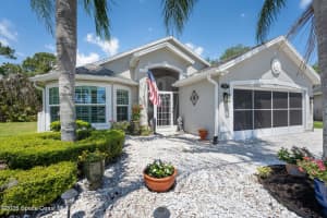 911 Misty Creek Drive, Melbourne, FL 32940 - MLS#1075917