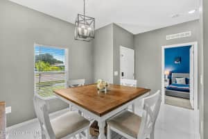 467 Lackland Street, Palm Bay, FL 32908 - MLS#1075923