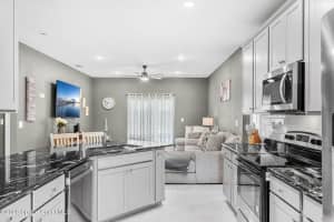 467 Lackland Street, Palm Bay, FL 32908 - MLS#1075923