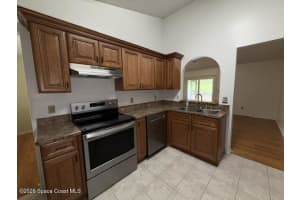 2408 Devonswood Road, Titusville, FL 32780 - MLS#1075926