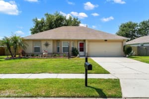 249 Mcclain Drive, Melbourne, Fl 32904, Melbourne