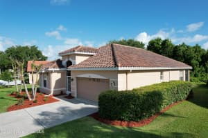 940 Wimbledon Drive, Melbourne, FL 32940 - MLS#1075931
