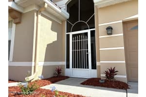 940 Wimbledon Drive, Melbourne, FL 32940 - MLS#1075931