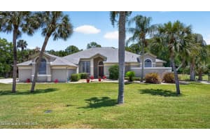 900 Bluegrass Lane, Rockledge, Fl 32955, Rockledge