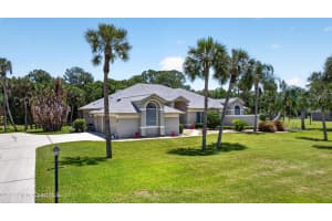 900 Bluegrass Lane, Rockledge, FL 32955 - MLS#1075939