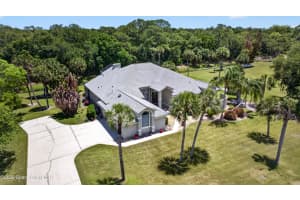 900 Bluegrass Lane, Rockledge, FL 32955 - MLS#1075939