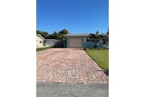 308 5th Avenue, Melbourne Beach, FL 32951 Sold 05/05/26