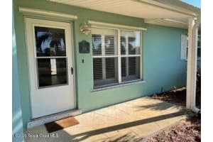 308 5th Avenue, Melbourne Beach, FL 32951 Sold 05/05/26