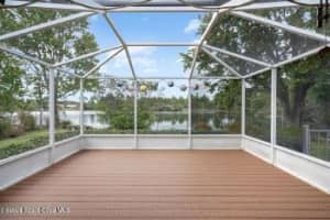 4159 Hidden Lakes Drive, Mims, FL 32754 - MLS#1075945