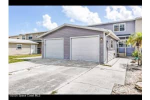 237 Cherie Down Lane, Cape Canaveral, FL 32920 - MLS#1075946