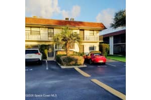 200 Saint Lucie Lane, Cocoa Beach, FL 32931 - MLS#1075951