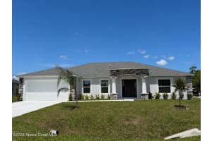 1098 Big Horn Circle, Palm Bay, FL 32907 - MLS#1075952