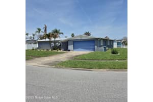 409 Finch Drive, Satellite Beach, Fl 32937, Satellite Beach