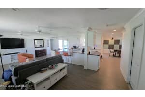 409 Finch Drive, Satellite Beach, FL 32937 - MLS#1075955