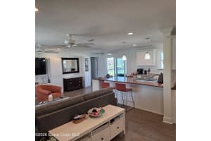 409 Finch Drive, Satellite Beach, FL 32937 - MLS#1075955
