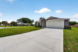 694 Airoso Road, Palm Bay, FL 32909 - MLS#1075957