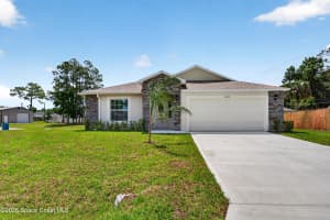 694 Airoso Road, Palm Bay, FL 32909 - MLS#1075957