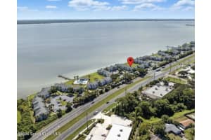 7400 N Highway 1 105, Cocoa, FL 32927 - MLS#1075967