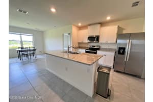 2183 Farmhouse Road, Palm Bay, FL 32909 - MLS#1075983