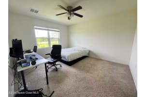2183 Farmhouse Road, Palm Bay, FL 32909 - MLS#1075983