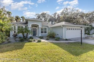 3616 Kennesaw Place, Melbourne, FL 32934 - MLS#1075989