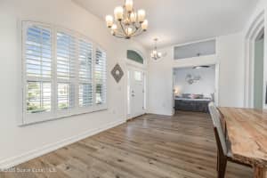 3616 Kennesaw Place, Melbourne, FL 32934 - MLS#1075989