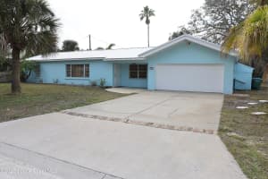 1100 Pine Street, Melbourne Beach, FL 32951 - MLS#1075992