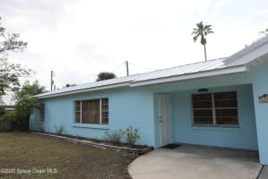 1100 Pine Street, Melbourne Beach, FL 32951 - MLS#1075992