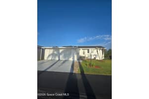 375 Outer Drive Ne 213, Cocoa, Fl 32926, Cocoa