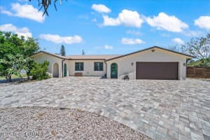 2320 Abalone Avenue, Indialantic, FL 32903 - MLS#1076001