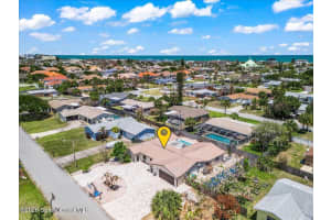 2320 Abalone Avenue, Indialantic, FL 32903 - MLS#1076001