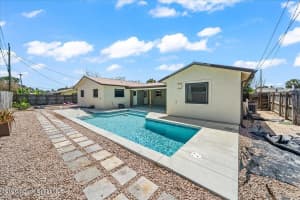 2320 Abalone Avenue, Indialantic, FL 32903 - MLS#1076001