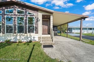 304 Bottlebrush Court, Cocoa, FL 32926 - MLS#1076002