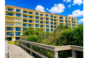 3060 Atlantic Avenue, Cocoa Beach, FL 32931 - MLS#1076004