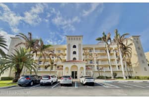 551 Casa Bella Drive, Cape Canaveral, FL 32920 - MLS#1076005
