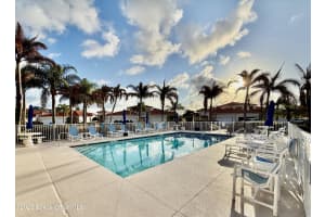 551 Casa Bella Drive, Cape Canaveral, FL 32920 - MLS#1076005