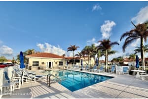 551 Casa Bella Drive, Cape Canaveral, FL 32920 - MLS#1076005