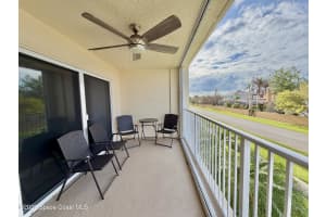 551 Casa Bella Drive, Cape Canaveral, FL 32920 - MLS#1076005