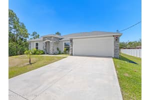 566 Forrest Hills Street, Palm Bay, FL 32908 - MLS#1076008
