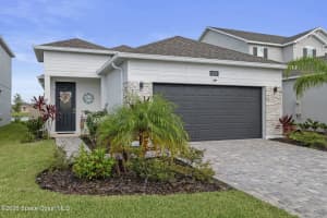 1254 Canfield Circle Se, Palm Bay, Fl 32909, Palm Bay