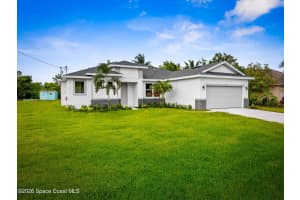 1127 Nordic Street, Palm Bay, FL 32907 - MLS#1076011