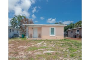608 Williams Street, Melbourne, FL 32901 - MLS#1076013