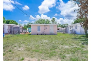 608 Williams Street, Melbourne, FL 32901 - MLS#1076013