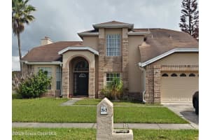 2645 Rolling Broak Drive, Orlando, Fl 32837, Orlando