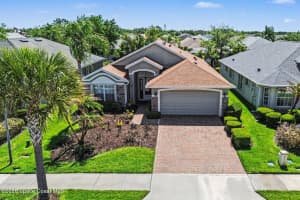 7177 Broderick Drive, Melbourne, Fl 32940, Melbourne