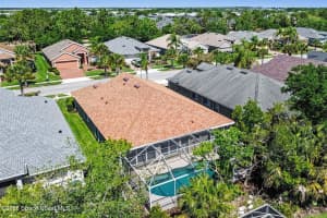 7177 Broderick Drive, Melbourne, FL 32940 - MLS#1076015