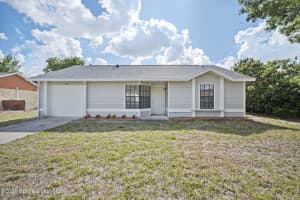 4335 Olympic Drive, Cocoa, Fl 32927, Cocoa