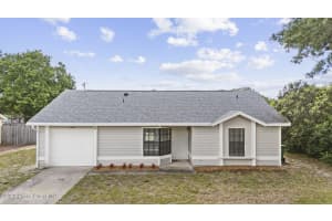4335 Olympic Drive, Cocoa, FL 32927 - MLS#1076017